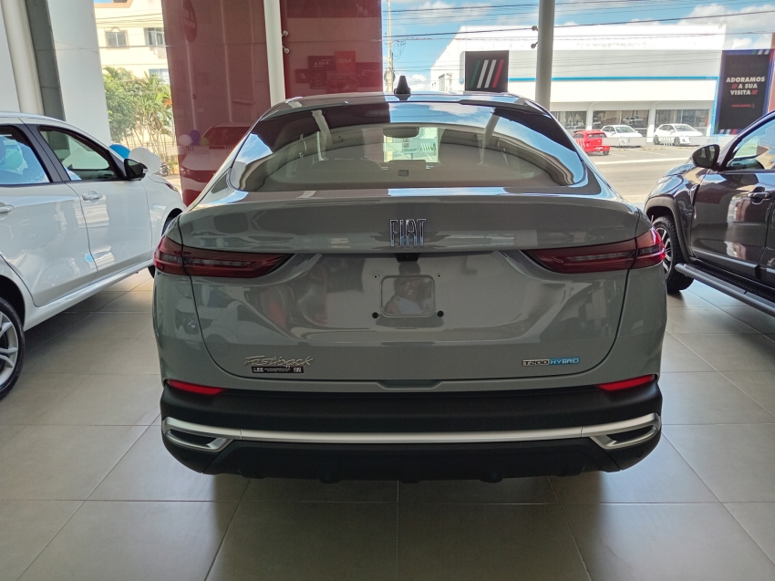 fastback audace 1.0t 200 hybrid at fastback audace 1.0t 200 hybrid at