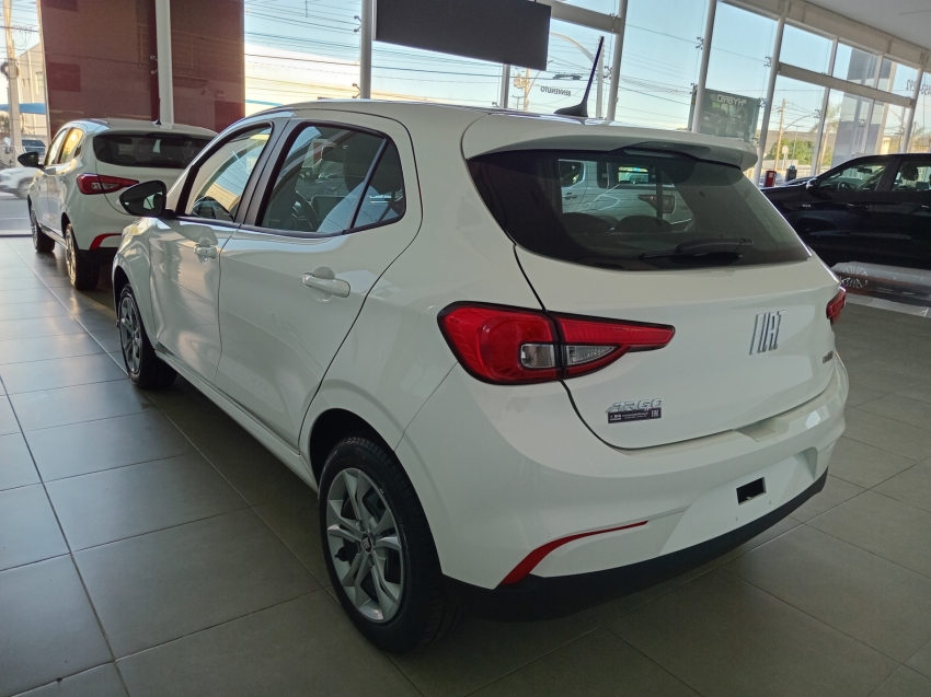 argo drive 1.3 flex at argo drive 1.3 flex at