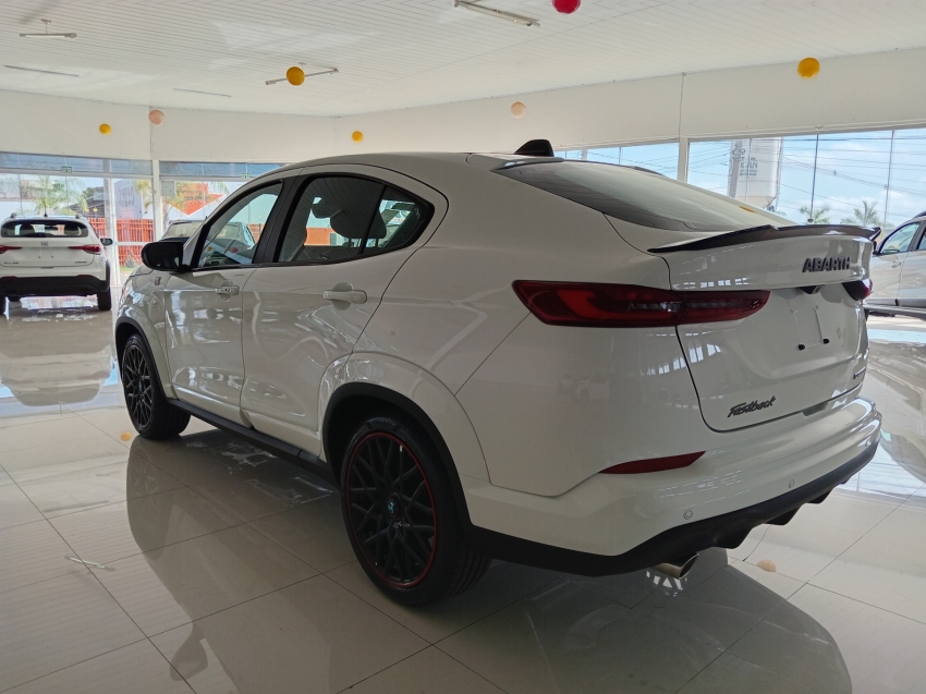 fastback abarth 1.3t 270 flex at fastback abarth 1.3t 270 flex at