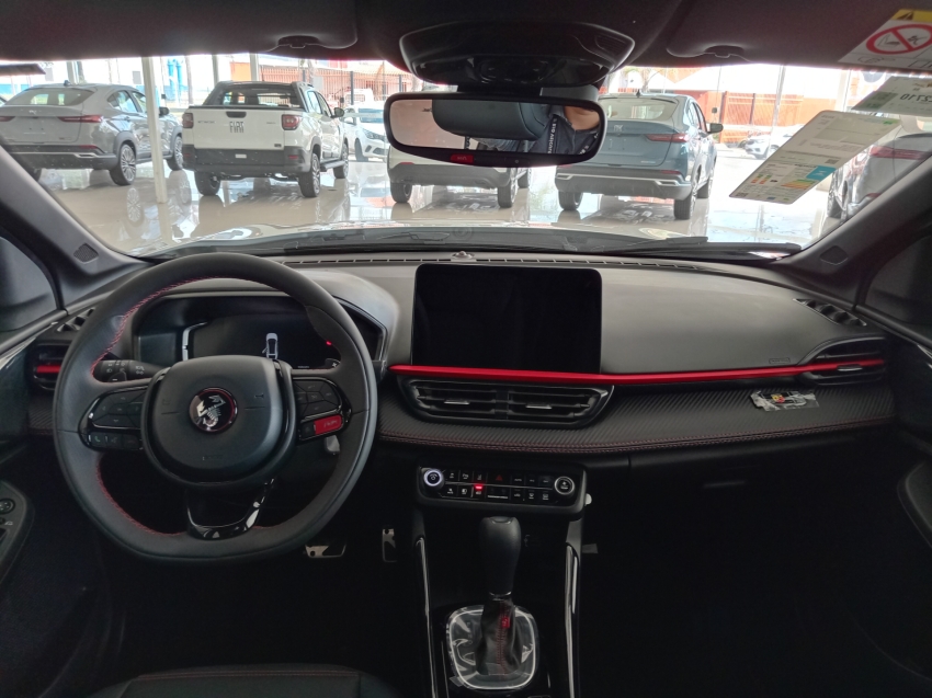 fastback abarth 1.3t 270 flex at fastback abarth 1.3t 270 flex at