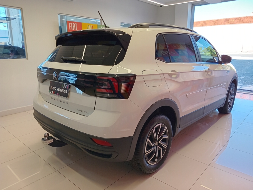 t-cross 1.0 200 tsi total flex sense at