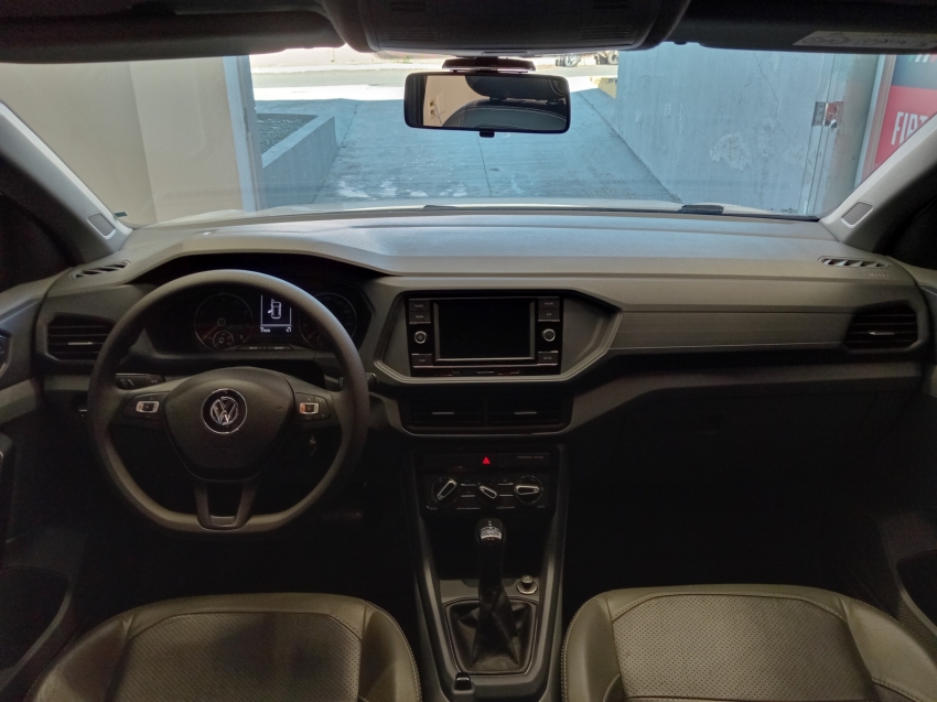 t-cross 1.0 200 tsi total flex sense at