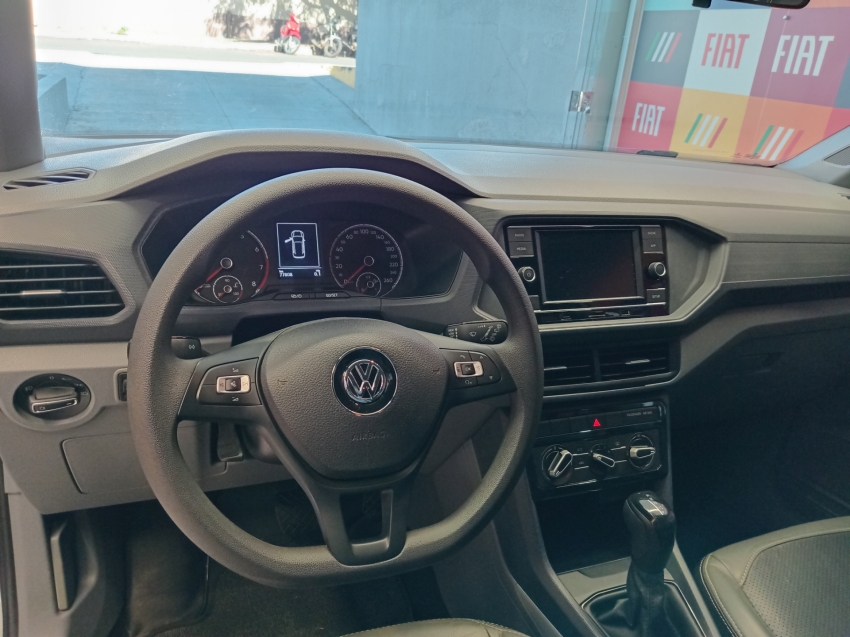 t-cross 1.0 200 tsi total flex sense at