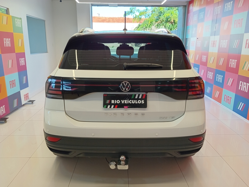 t-cross 1.0 200 tsi total flex sense at