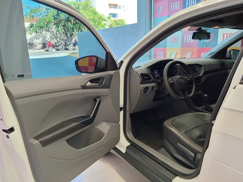 t-cross 1.0 200 tsi total flex sense at