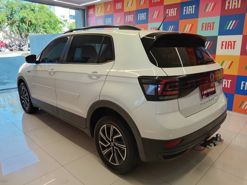 t-cross 1.0 200 tsi total flex sense at