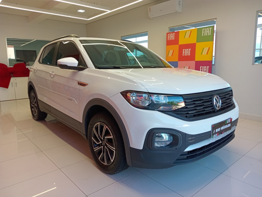 t-cross 1.0 200 tsi total flex sense at
