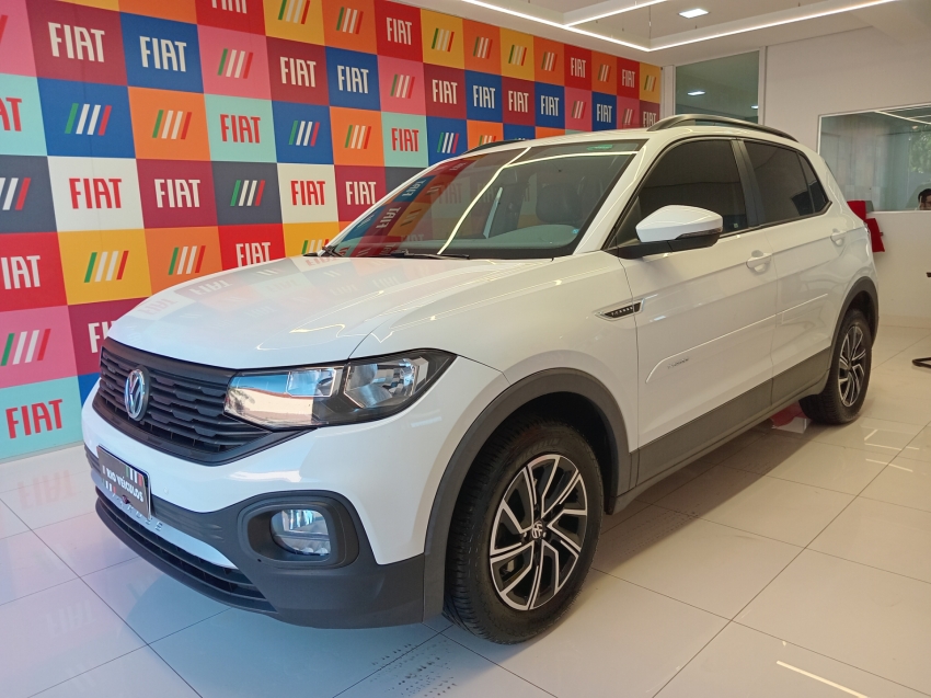 t-cross 1.0 200 tsi total flex sense at