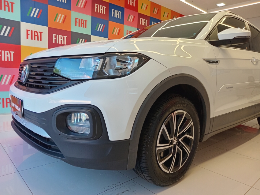 t-cross 1.0 200 tsi total flex sense at