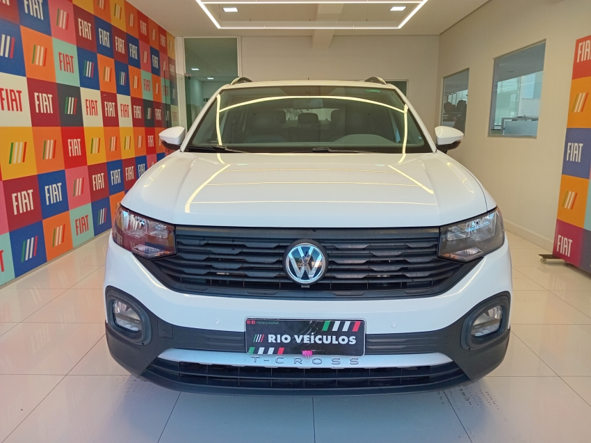 t-cross 1.0 200 tsi total flex sense at