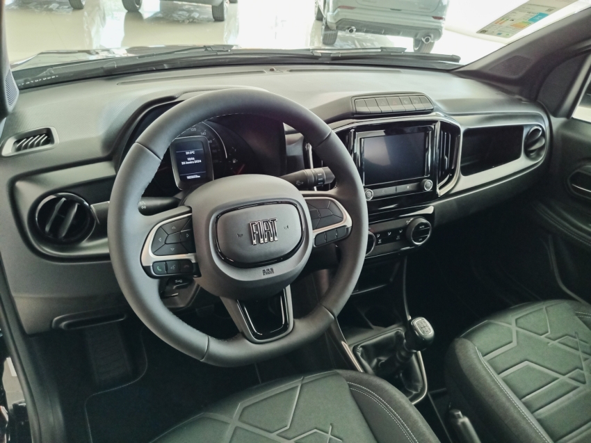 strada volcano cd 1.3 flex manual