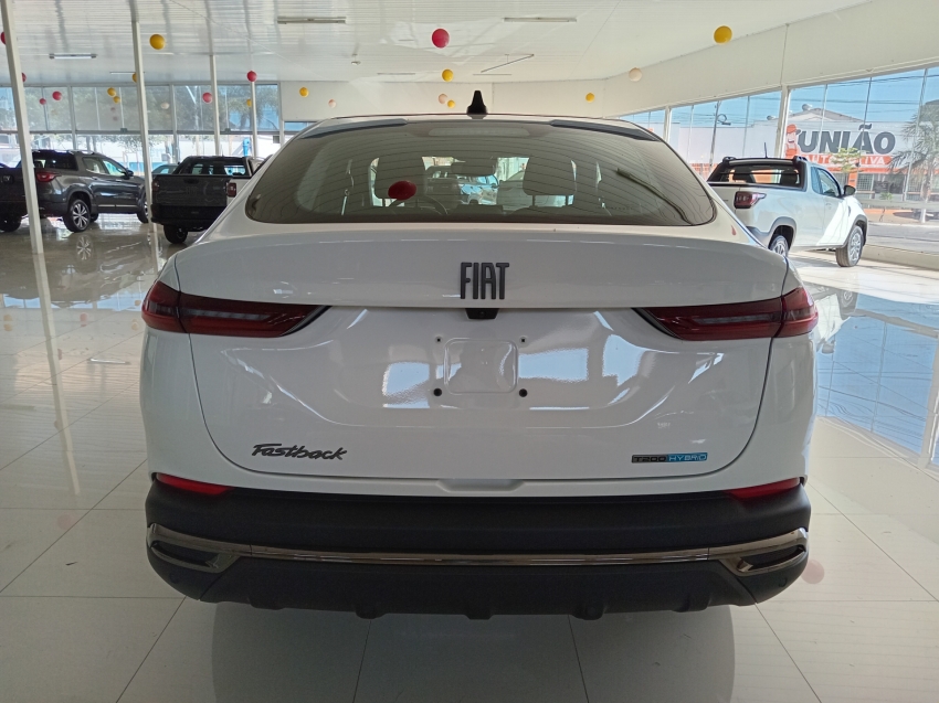 fastback impetus 1.0t 200 hybrid at fastback impetus 1.0t 200 hybrid at