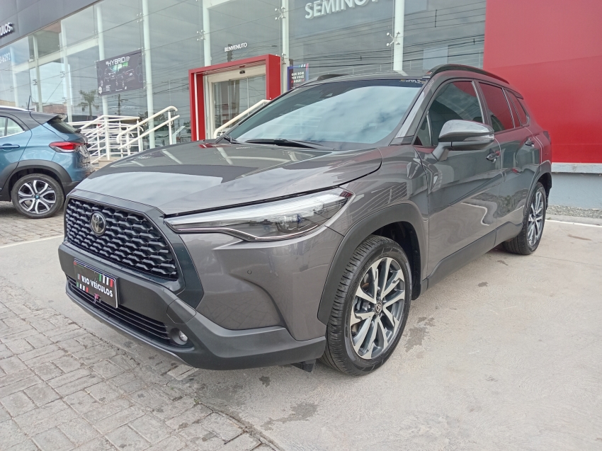 corolla cross 2.0 vvt-ie flex xre direct shift