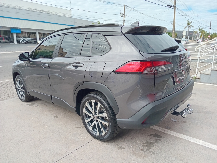 corolla cross 2.0 vvt-ie flex xre direct shift