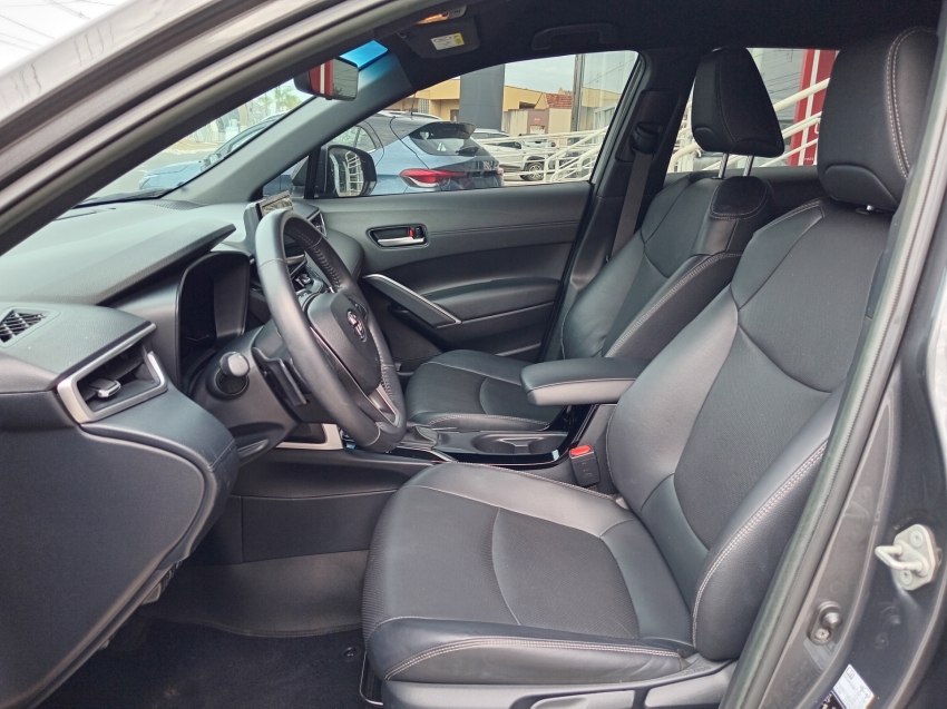 corolla cross 2.0 vvt-ie flex xre direct shift