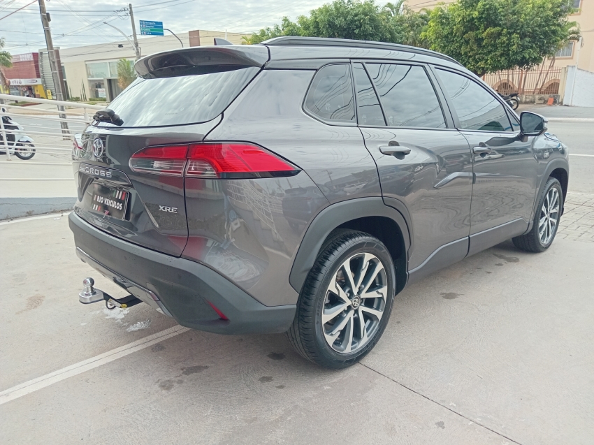 corolla cross 2.0 vvt-ie flex xre direct shift