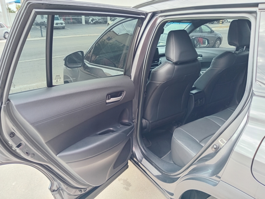 corolla cross 2.0 vvt-ie flex xre direct shift