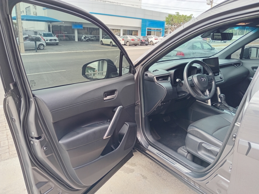 corolla cross 2.0 vvt-ie flex xre direct shift