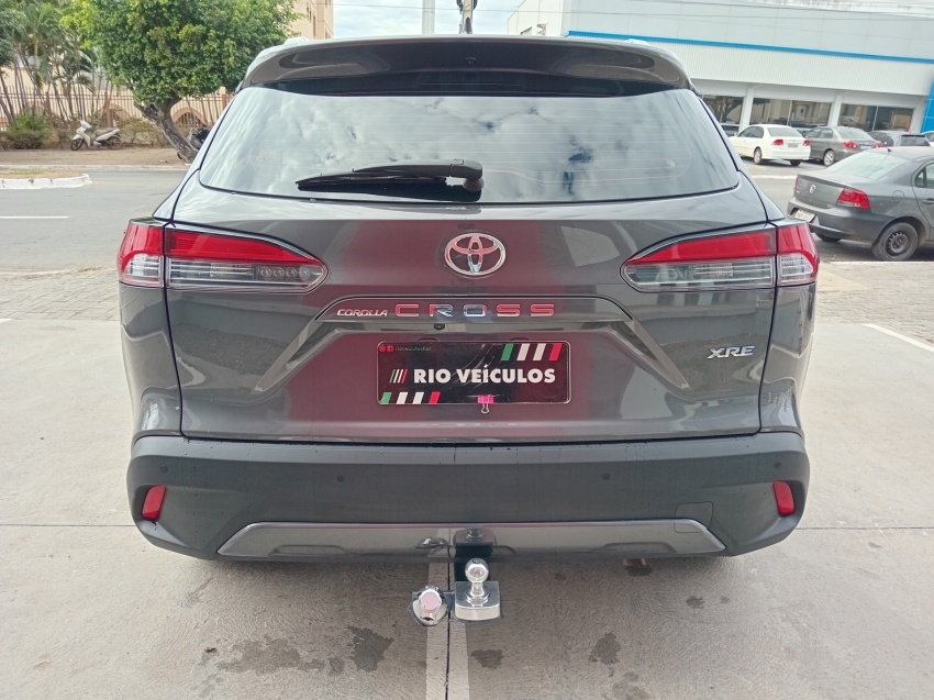 corolla cross 2.0 vvt-ie flex xre direct shift
