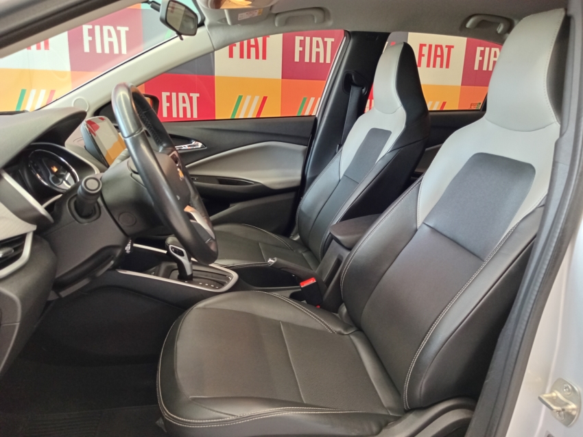 onix sedan plus premium 1.0t flex at