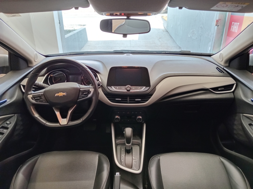 onix sedan plus premium 1.0t flex at