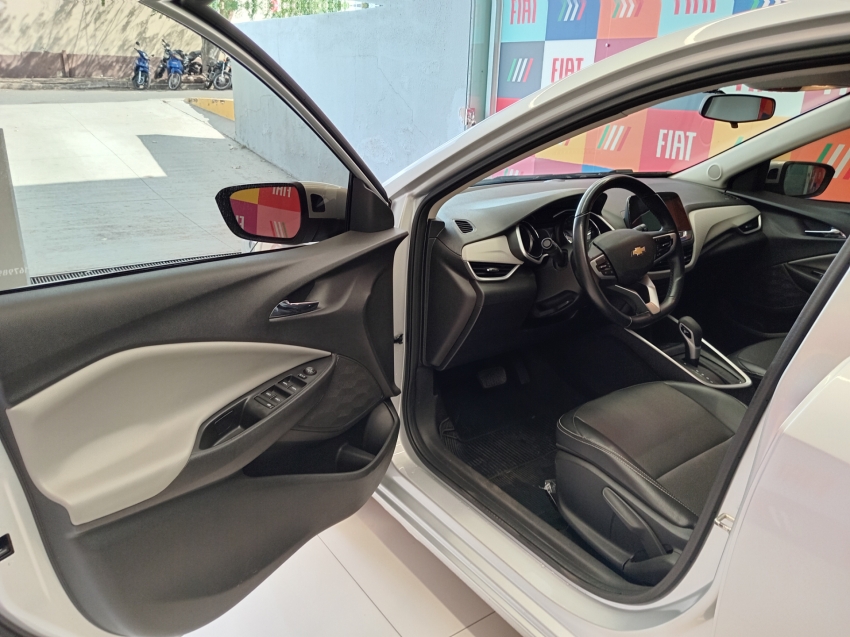 onix sedan plus premium 1.0t flex at