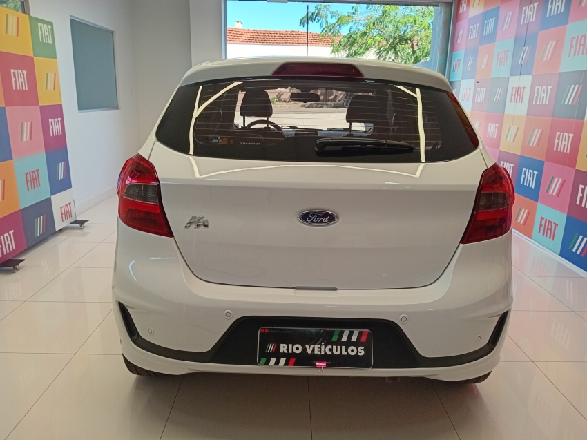 ka 1.5 ti-vct flex se plus at