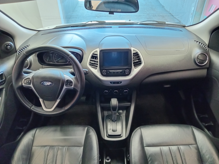 ka 1.5 ti-vct flex se plus at