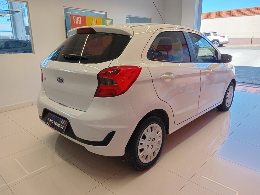 ka 1.5 ti-vct flex se plus at