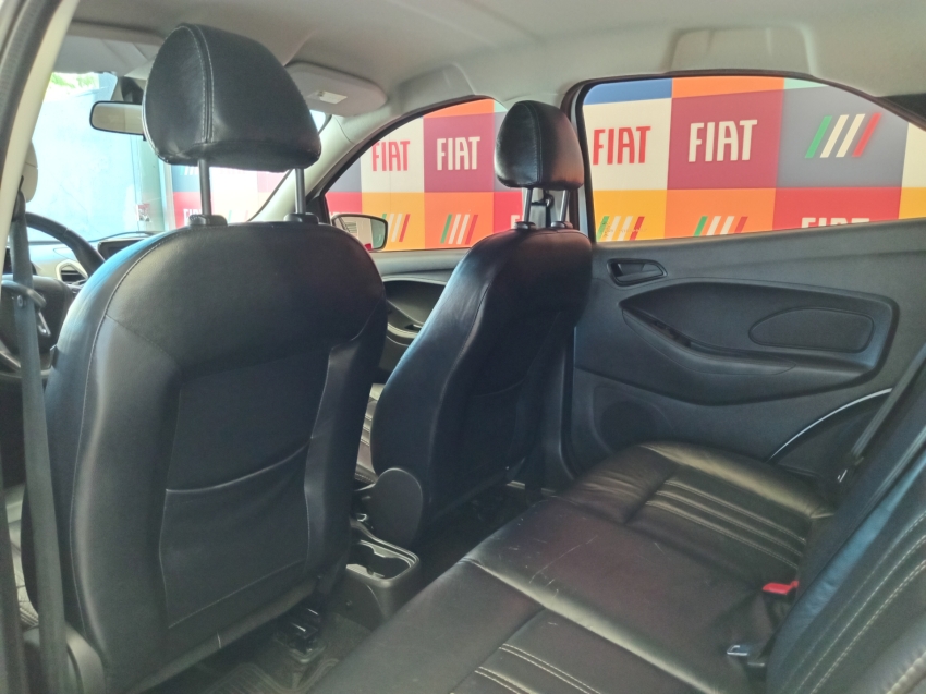 ka 1.5 ti-vct flex se plus at