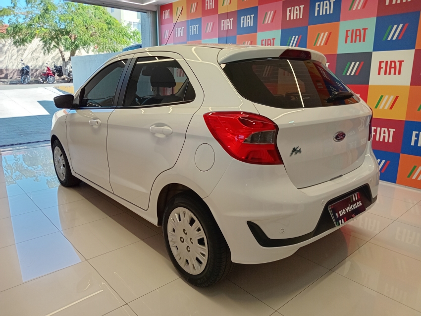 ka 1.5 ti-vct flex se plus at