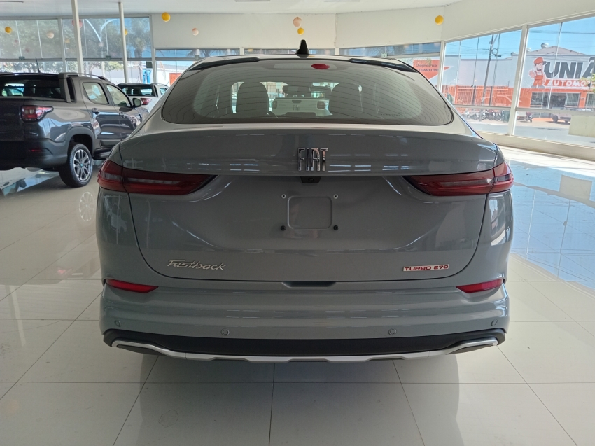 fastback limited edition 1.3t 270 flex at fastback limited edition 1.3t 270 flex at