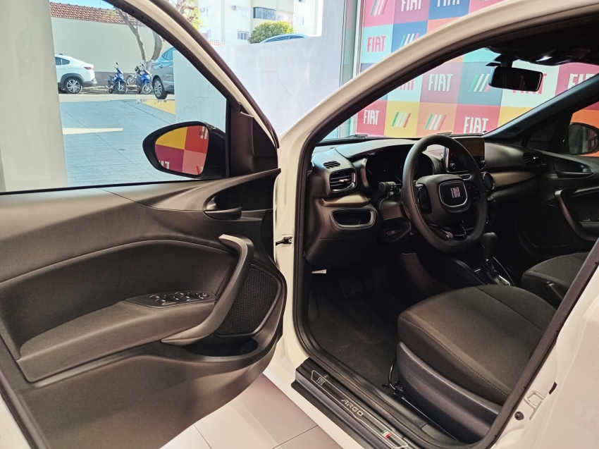 argo drive 1.3 flex at argo drive 1.3 flex at
