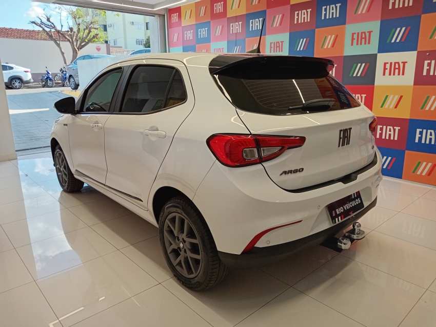 argo drive 1.3 flex at argo drive 1.3 flex at