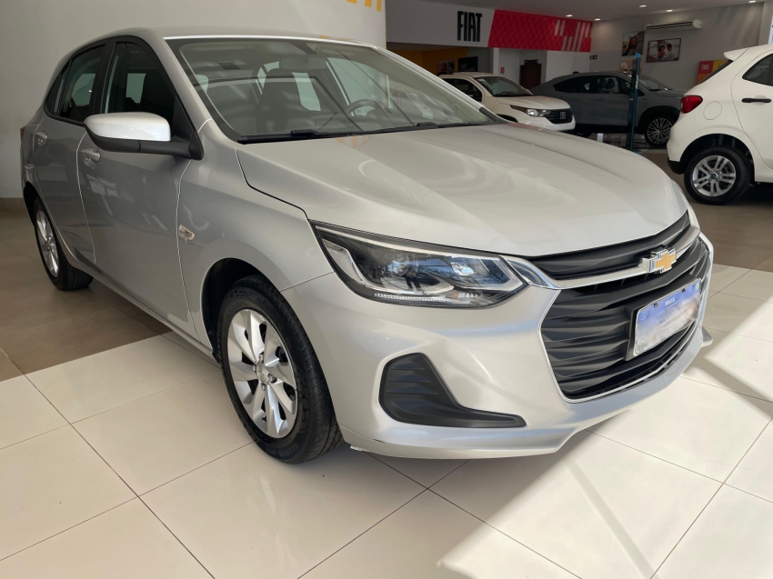 onix 1.0 flex lt manual