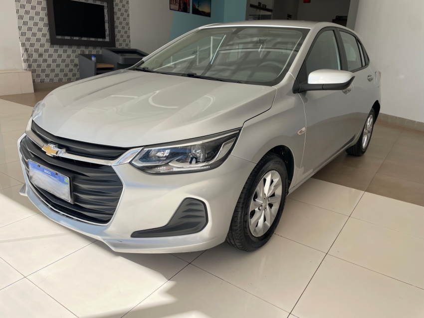 onix 1.0 flex lt manual