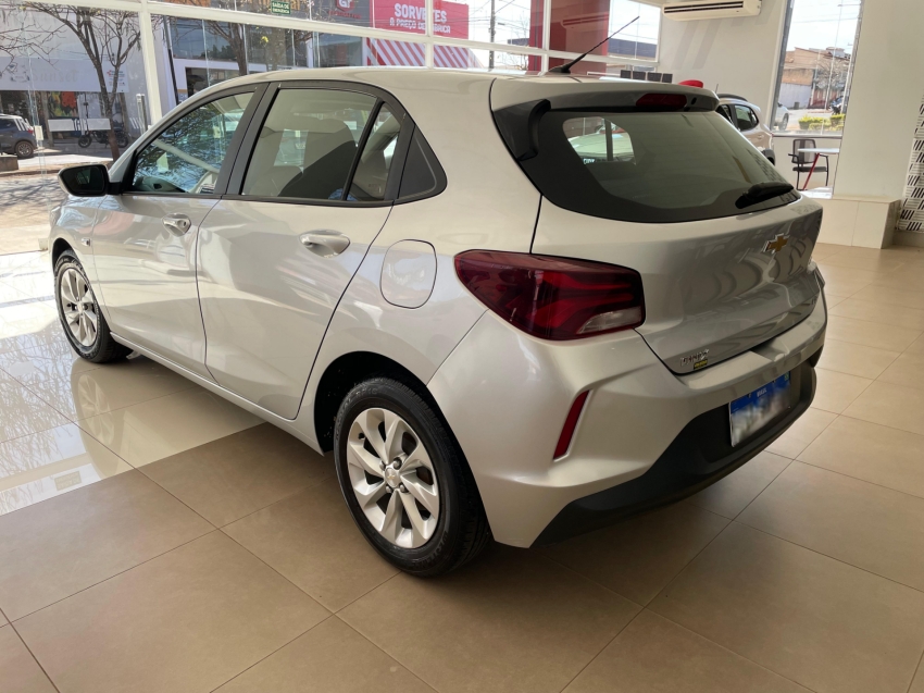 onix 1.0 flex lt manual