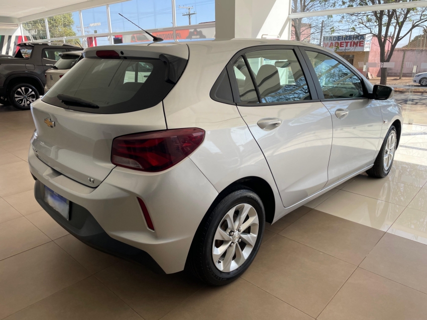 onix 1.0 flex lt manual