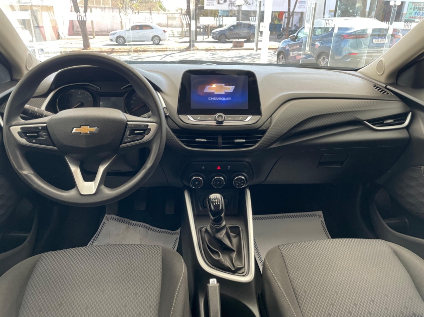 onix 1.0 flex lt manual