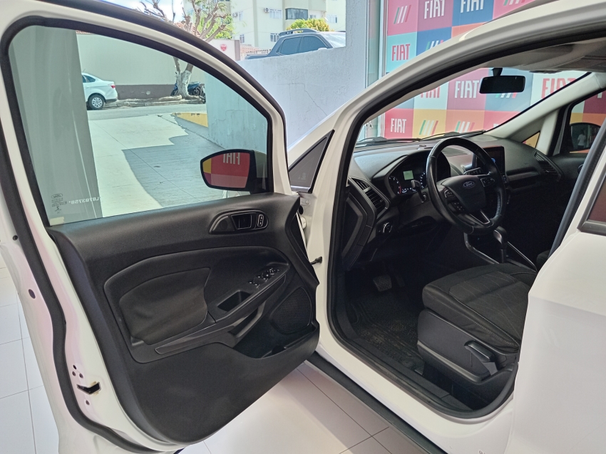 ecosport 1.5 se flex at ecosport 1.5 se flex at