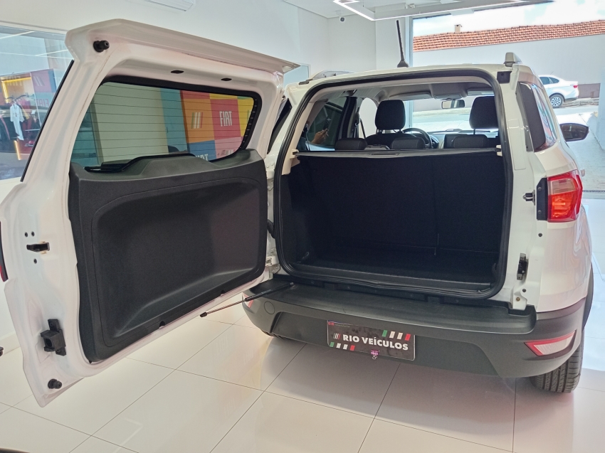 ecosport 1.5 se flex at ecosport 1.5 se flex at