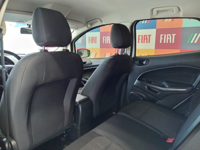 ecosport 1.5 se flex at ecosport 1.5 se flex at