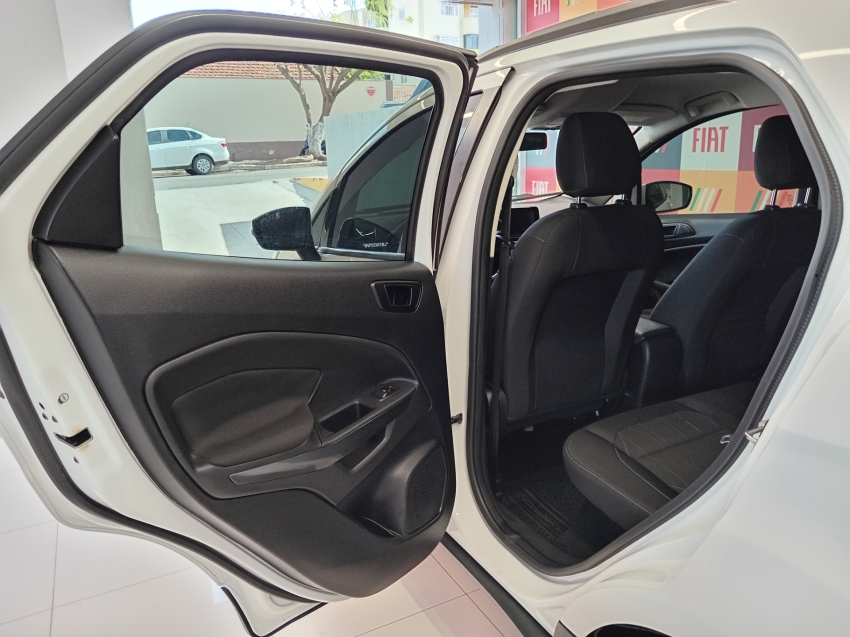 ecosport 1.5 se flex at ecosport 1.5 se flex at