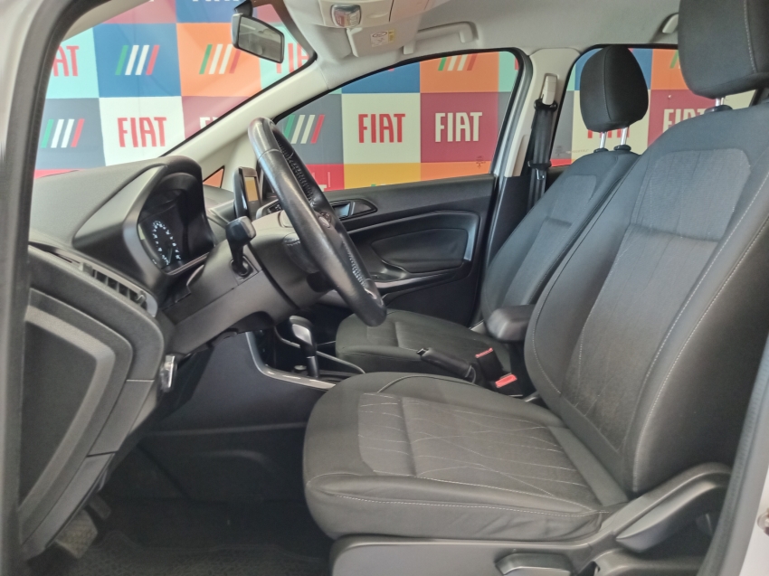 ecosport 1.5 se flex at ecosport 1.5 se flex at