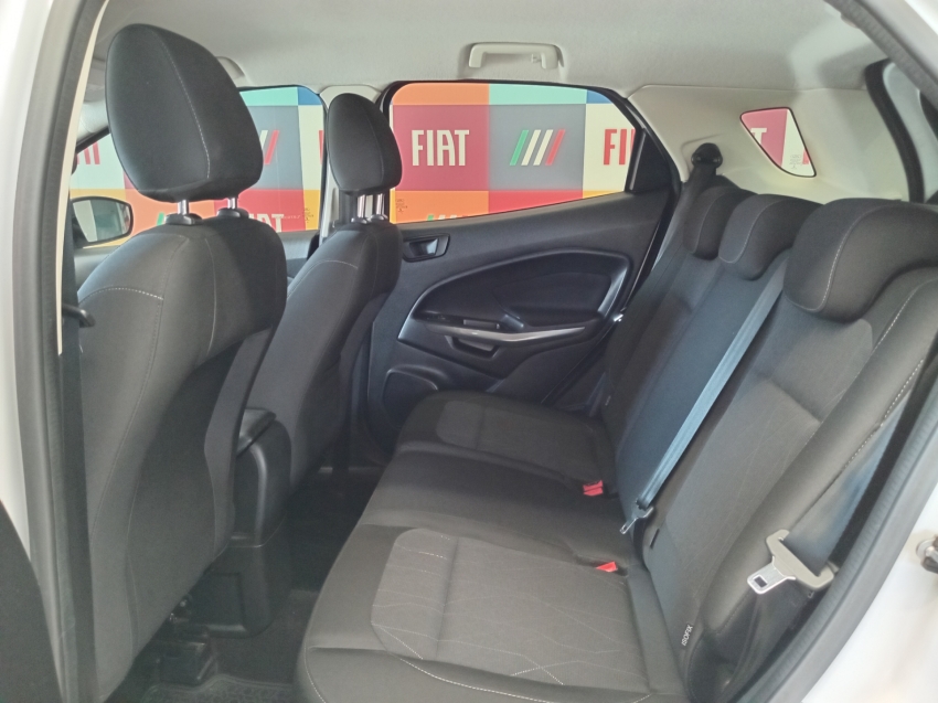 ecosport 1.5 se flex at ecosport 1.5 se flex at