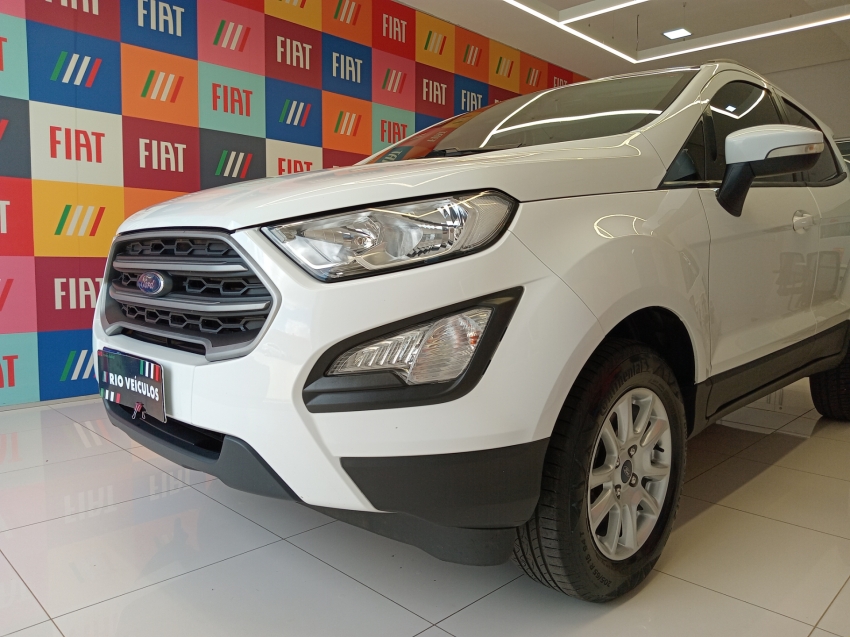 ecosport 1.5 se flex at ecosport 1.5 se flex at