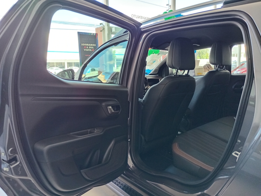 strada ranch cd 1.0t 200 flex at
