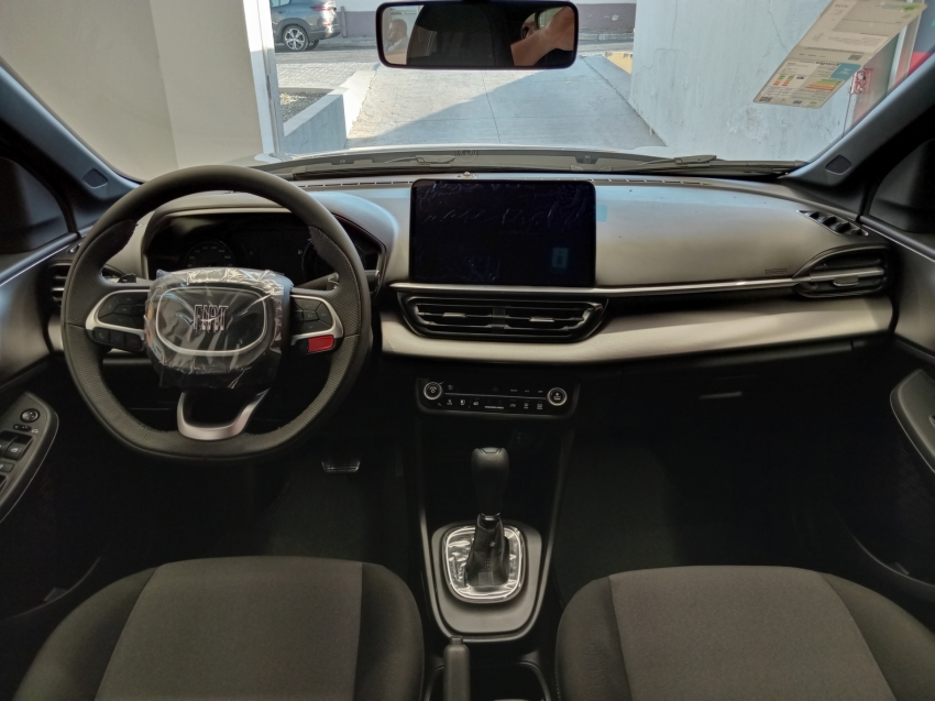 pulse audace 1.0t 200 hybrid at