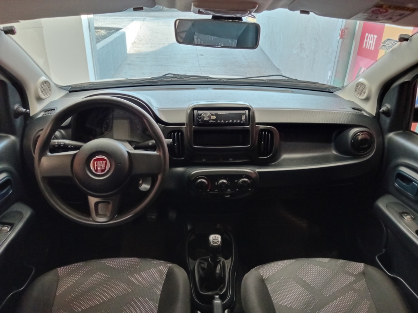 mobi like 1.0 flex manual