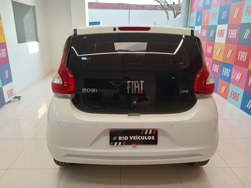 mobi like 1.0 flex manual